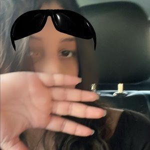 Meet your Posher, Venus